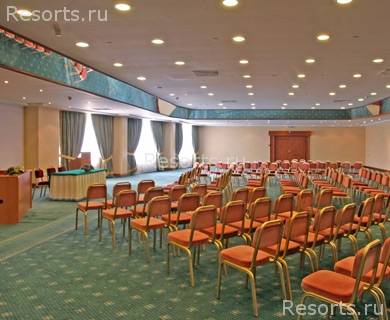 Dassia Chandris Hotel 23
